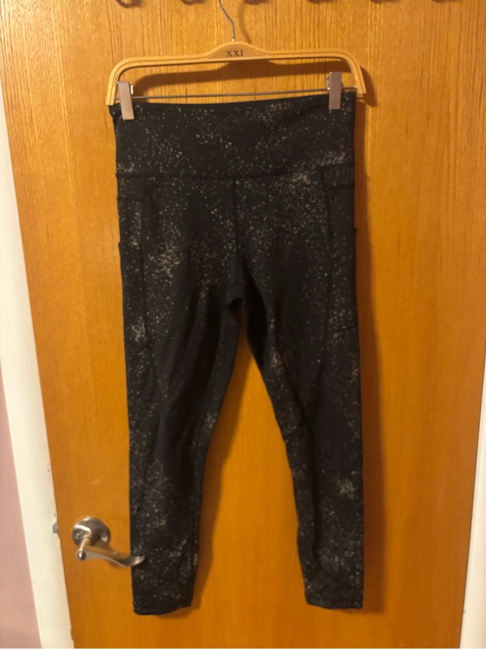 Zyia Tights Bundle